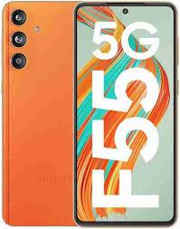 Samsung F55 5G